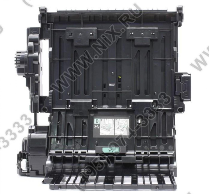 Модуль двусторонней печати Duplex Module для Phaser 6140DN/6500DN/6505DN 097S04069