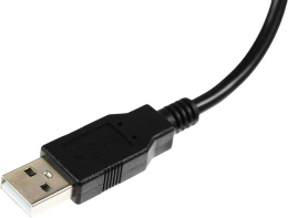 Руль SVEN GC-W300 педали, вибро, лепестки, D-pad, 10 кл, резин. вставки, PC
