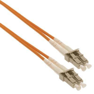 Кабель HP Premier Flex LC/LC OM4 2f 1m Cbl QK732A