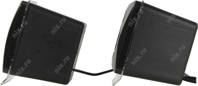 Колонки 2.0 Defender SPK 35 2x2.5W, питание от USB 65635