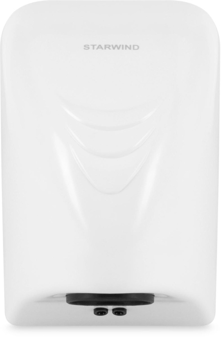 Сушилка для рук StarWind SW-HD814,  белый