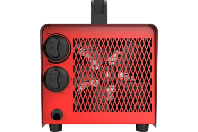 Электрическая пушка Royal Clima HEAT BOX COMPACT RHB-C2