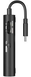 Звуковая карта USB-C Creative Sound Blaster G3,  7.1, Ret [70sb183000000]