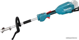 Аккумуляторный комбимотор Makita LXT BL 18 В DUX18Z