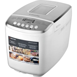 Хлебопечь BRAYER 850 Вт, 16 программ BR2701