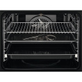 Духовой шкаф AEG BCK558370M