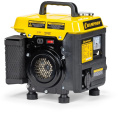 Бензиновый генератор CHAMPION PNIGG1001, 220/12 В, 1.1кВт