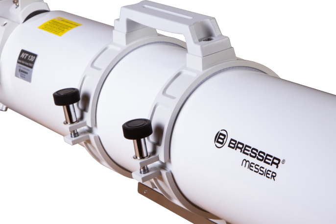 Труба оптическая Bresser Messier NT-130/1000