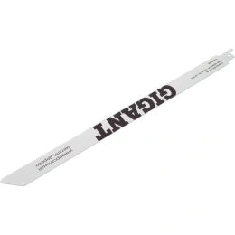 Полотно для сабельной пилы Bi-Met универсальное 280x1,8-2,5мм Gigant G-11082018