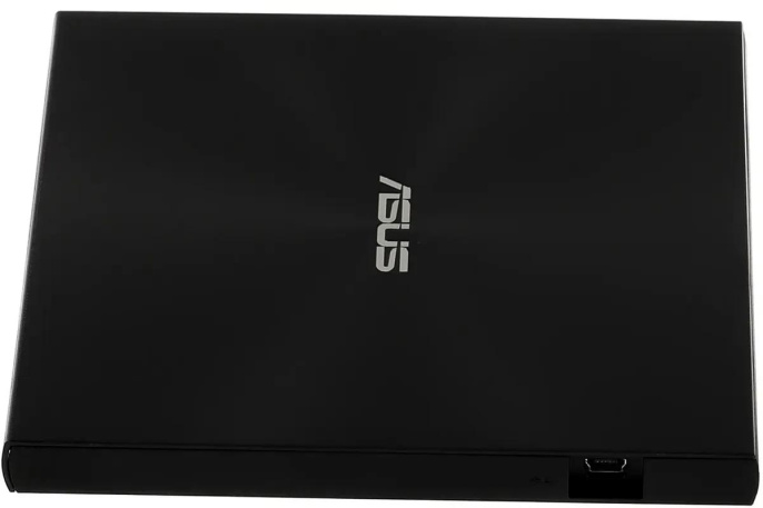 Устройство для записи оптических дисков/ SDRW-08U9M-U/BLK/G/AS/P2G (90DD02A0-M29000)