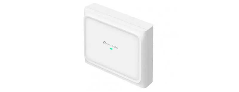 TP-Link выпустила водонепроницаемую точку доступа EAP772-Outdoor с поддержкой Wi-Fi 7