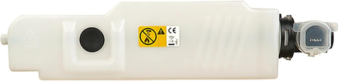 Бункер Cactus CS-WB860 WT-860/1902LC0UN0 для Kyocera FS-C8600dn/TASKalfa 5501/4501/3051ci/4500 25000стр.