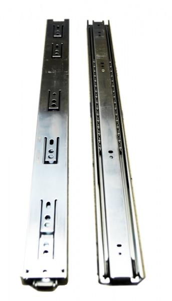 Опция для корпуса InWin рельсы Rail kit for Midi Tower InWin PE-689 RACKMOUNT 1098381