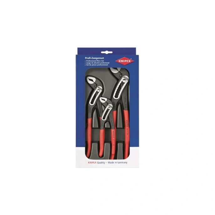 Набор инструмента KNIPEX KN-002009V03