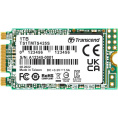 Твердотельный накопитель Transcend SSD 425S, 1000GB, M.2 22x42mm , SATA3, 3D TLC, R/W 550/500MB/s, IOPs 55 000/72 000, TBW 360, DWPD 0.3 12 мес. TS1TMTS425S