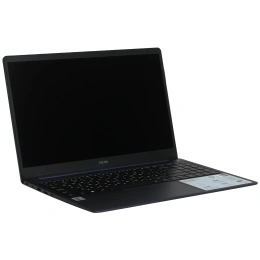 Ноутбук Tecno MegaBook T1 14" 1920x1080 /Intel Core i5-1035G1/4х4,5Гц/16Gb/512Gb/Integrated/Wifi 6/BT5.2/2.0MP/Fingerprint/1,4 kg/Linux/Denim Blue