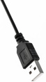 Клавиатура Defender Astra HB-588, проводная, USB, мембранная, черный [45588]
