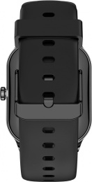 Смарт-часы AMAZFIT Pop 3S A2318,  1.96",  черный
