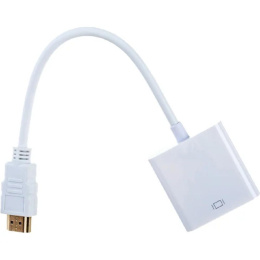 Rexant 17-6835 Переходник штекер HDMI - гнездо VGA, провод