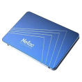 Накопитель SSD Netac SATA-III 256GB NT01N600S-256G-S3X N600S 2.5"