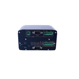 LTE/Wi-Fi-роутер iRZ RL25w с встроенным ПО