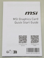 Видеокарта MSI NVIDIA GeForce GT 710 GT 710 2GD3H LP 2ГБ DDR3, Low Profile, Ret