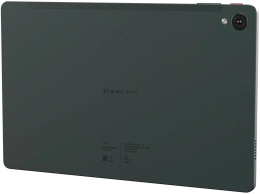 10.4" Планшет DIGMA PRO Pulse 6/128 GB T606 4G, 2000 x 1200, Android 14, темно-зеленый [ta2d0p01]