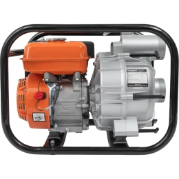 Мотопомпа для грязной воды Gigant 7 лс GWP80