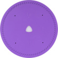 Умная колонка Yandex Станция Лайт Алиса фиолетовый 5W 1.0 BT 10м YNDX-00025P