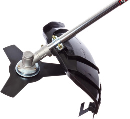 Триммер бензиновый REDVERG GB52C