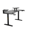 Стол игровой Andaseat Shadow warrior модель AD-D-DD1-1600L