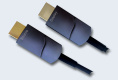 TNTV AOC-H2.0-30 Шнур, мониторный, HDMI, версия 2.0, Male-Male, сборный, 30 метр., черный, технология AOC