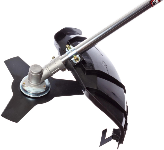 Триммер бензиновый REDVERG GB52C