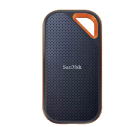 SanDisk Portable SSD 1TB External [SDSSDE81-1TOO-RR25]