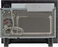 Микроволновая печь Electrolux KMFD264TEX 26л. 900Вт черный/нержавеющая сталь встраиваемая