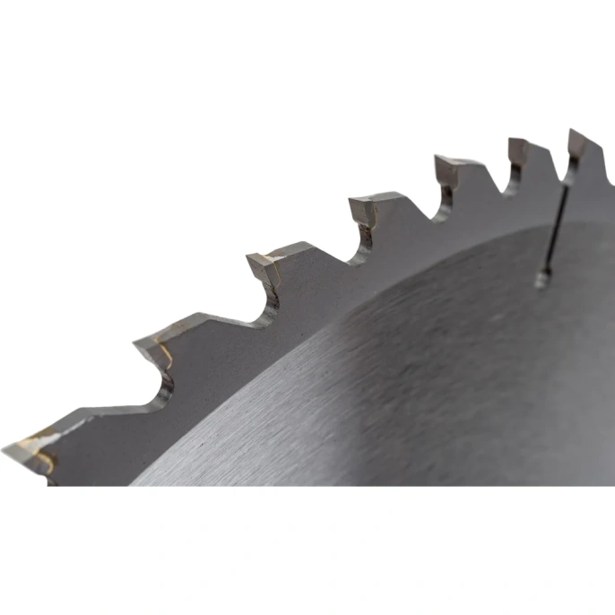 Диск по дереву и ДСП твердосплавный 400x50x60Т, 60 зубьев Gigant G-110917