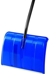 Лопата Сибин ЛПА-500 для уборки снега 421847