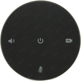 Интернет-камера Logitech ConferenceCam Connect USB2.0, 1920x1080, NFC, Bluetooth, пульт ДУ 960-001034