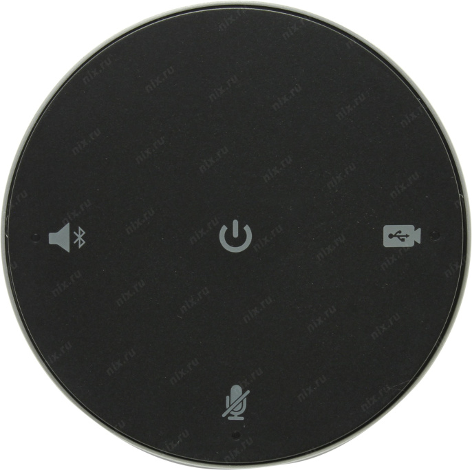 Интернет-камера Logitech ConferenceCam Connect USB2.0, 1920x1080, NFC, Bluetooth, пульт ДУ 960-001034