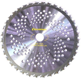 Сменный нож для садовых триммеров CHAMPION C5122