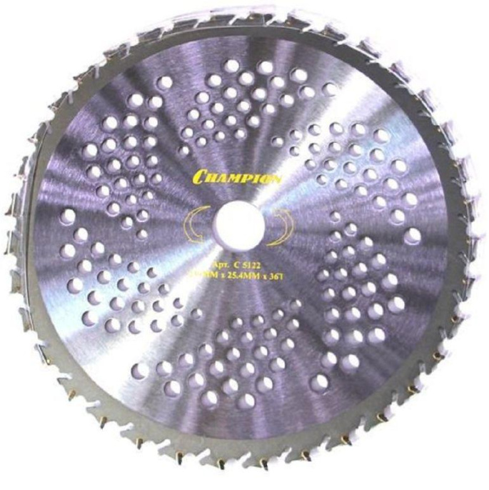 Сменный нож для садовых триммеров CHAMPION C5122