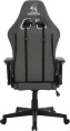 Кресло геймерcкое EVOLUTION TACTIC PRO Grey