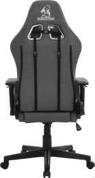 Кресло геймерcкое EVOLUTION TACTIC PRO Grey