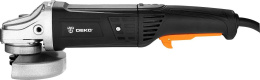 Углошлифовальная машина Deko DKAG1850 1850Вт 11000об/мин рез.шпин.:M14 d 125мм 063-4182