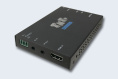 TNTV/TNT MMS-701HDBT-T Удлинитель-передатчик, HDMI HDBaseT, 70 м., 1xUTP, макс.разр.3840x2160 30Hz 4:4:4 40м Cat5e/6;1080p 70м Cat5e/6, HDMI, без БП, max data rate 10.2Gbps;питание: внешний БП/PoC
