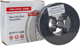 Сварочный полуавтомат Edon Smart MIG-190 Plus С инвертор MIG-MAG/FCAW/MMA/Lift TIG 8.4кВт (39983)