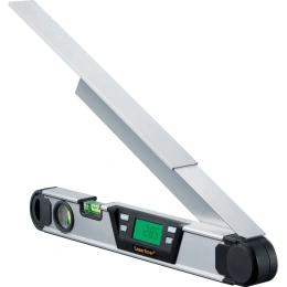 Цифровой электронный угломер с двумя ЖК экранами Laserliner ArcoMaster 60 075.131A