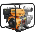 Мотопомпа CARVER CGP 99100 E 01.022.00009