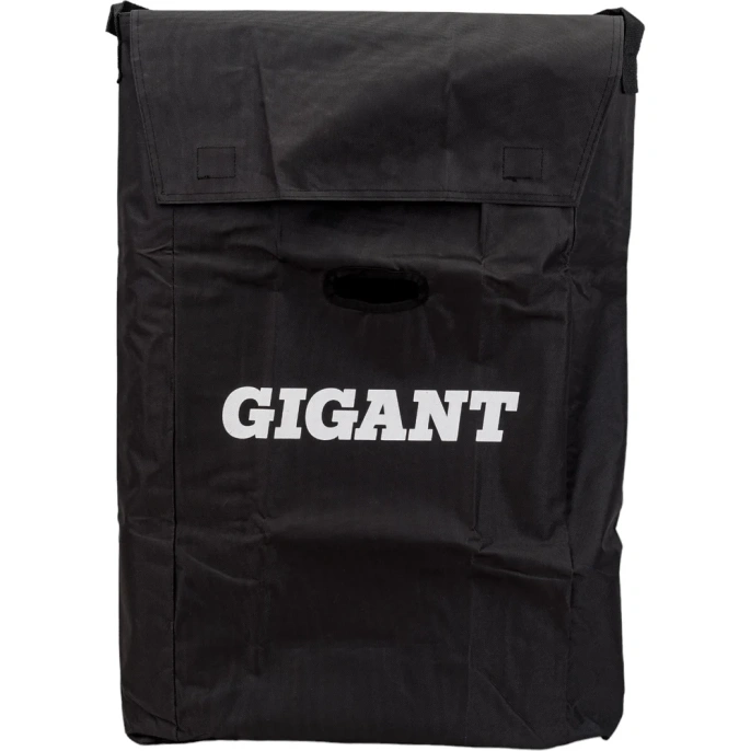 Телескопическая лестница Gigant 2.6м LT-01 1x9