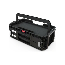 Ящик для инструментов Keter НОВИНКА CONNECT SYS 2 DRAWERS 250037